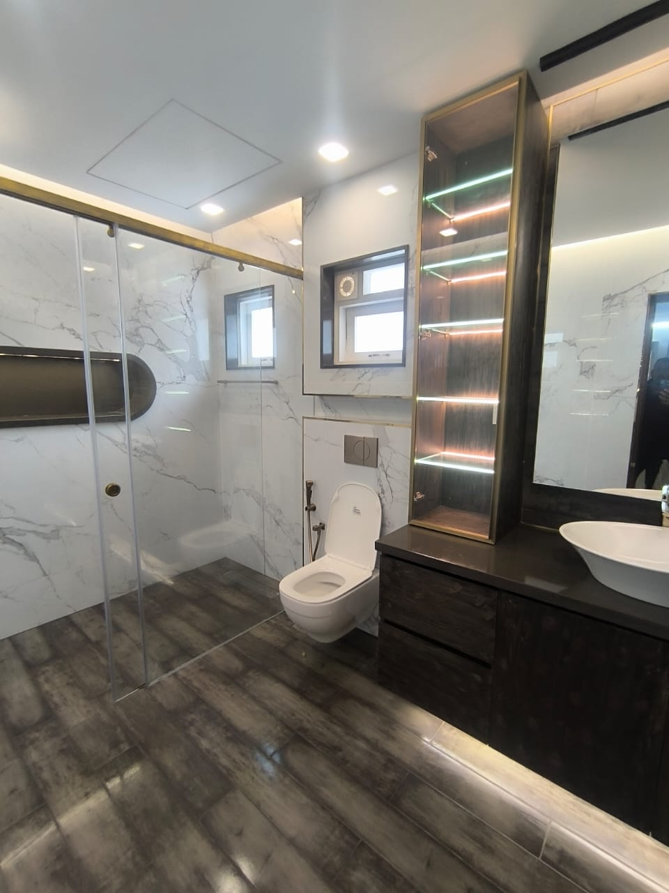 Design Wood Decors Project 105