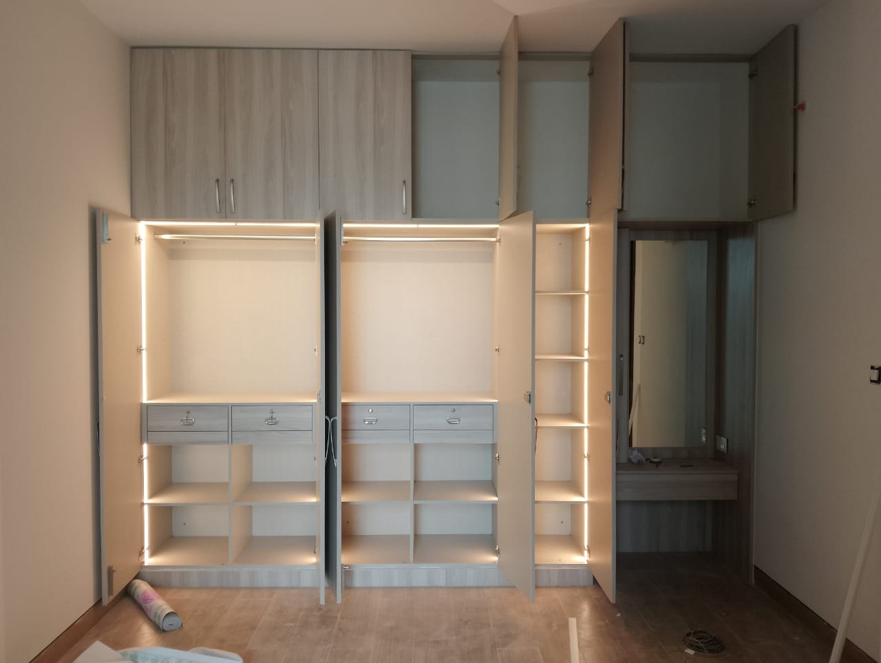 Design Wood Decors Project 8